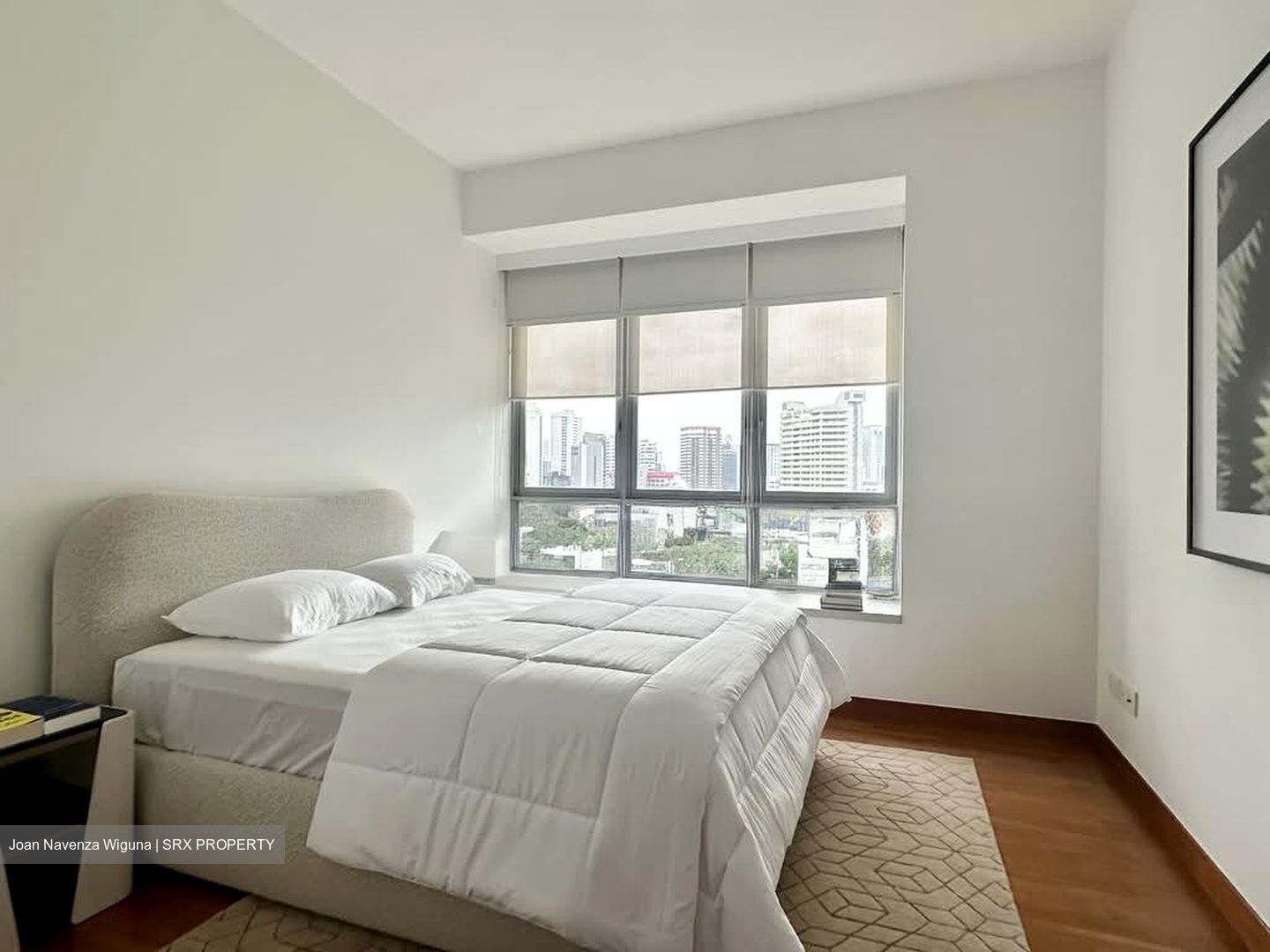 Draycott Eight (D10), Condominium #526504221